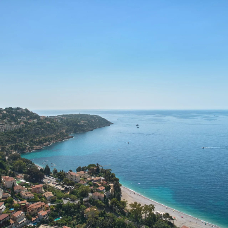 CAP MARTIN – 3/4 PIECE