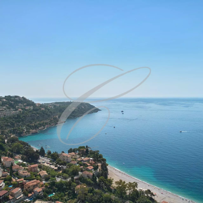 CAP MARTIN – 2/3 PIECES