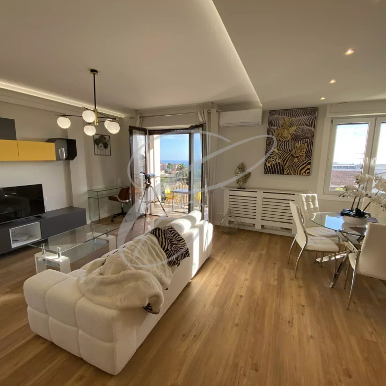 Villa d’exception dans un domaine prestigieux à quelques pas du village de Mougins