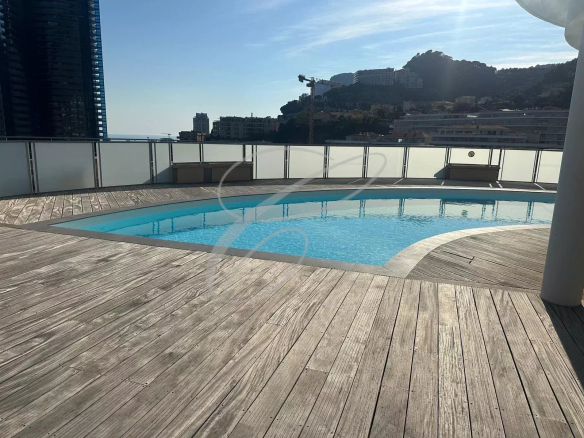 BEAUSOLEIL MONACO – 3 PIECES