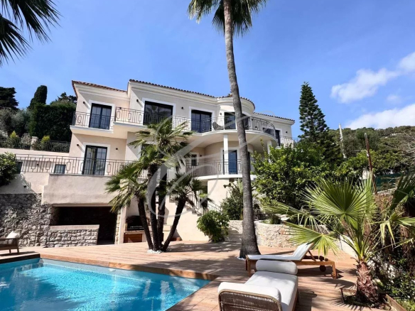 ROQUEBRUNE CAP MARTIN – BASTIDE