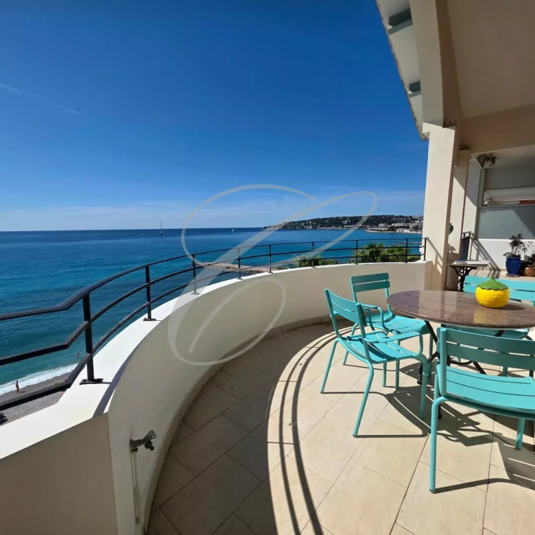 MENTON GARAVAN – LUXURIOUS PROPERTY
