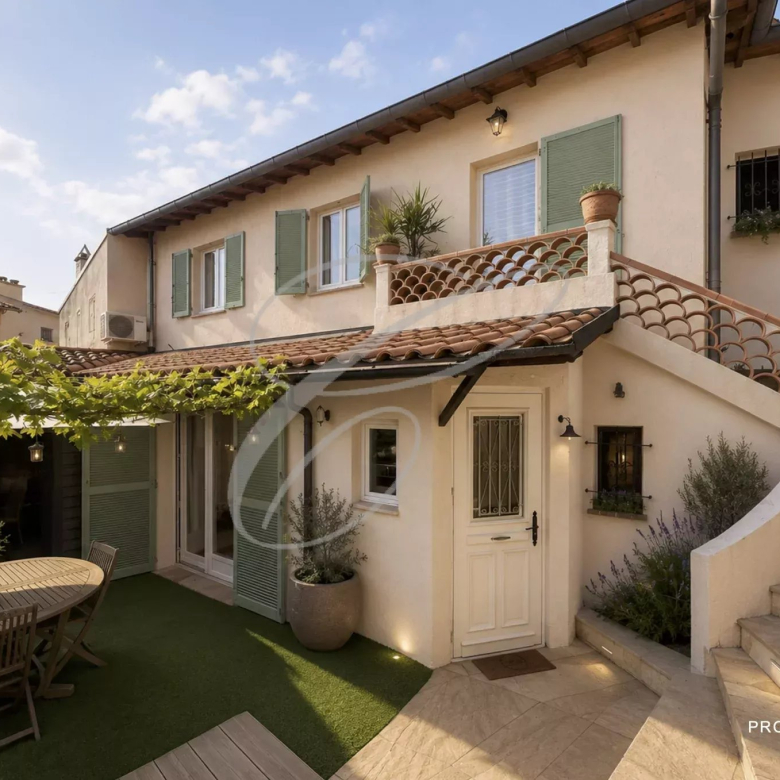 ROQUEBRUNE CAP MARTIN – PRIVATE ESTATE VILLA