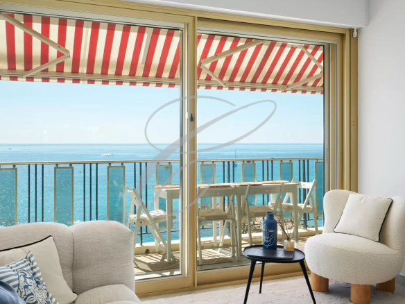 ROQUEBRUNE CAP MARTIN – PENTHOUSE