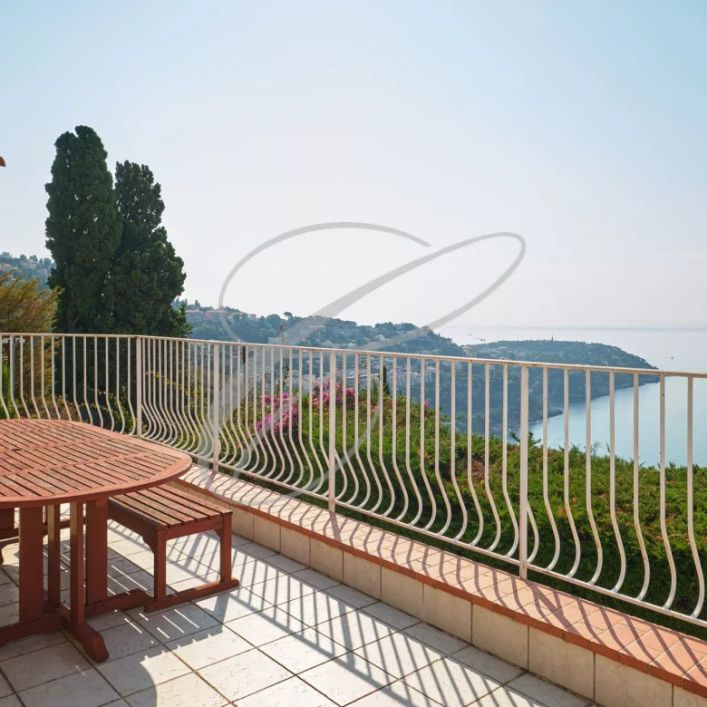MENTON GARAVAN – PROPRIETE