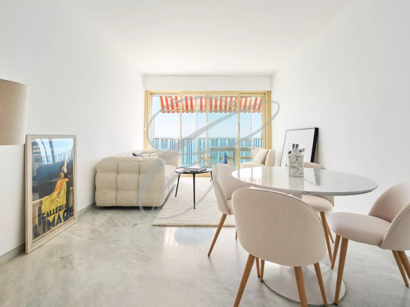 ROQUEBRUNE CAP MARTIN – PENTHOUSE