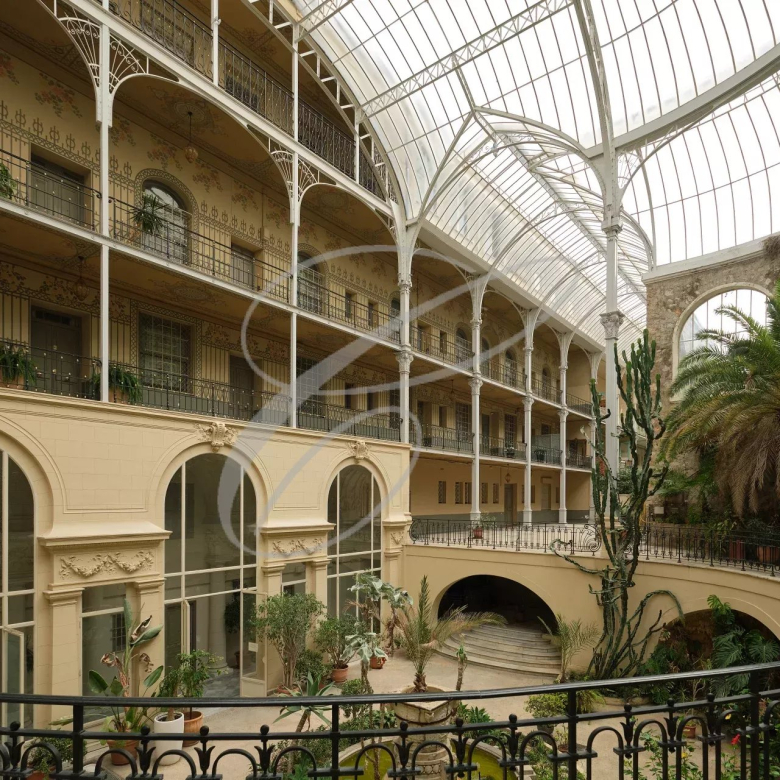 Photo de bien immobilier de luxe | Propriétés De Charme