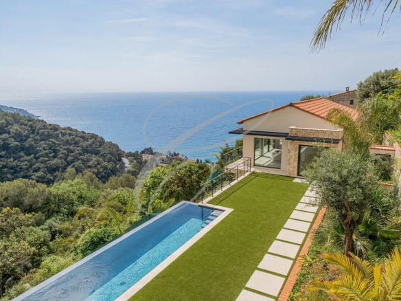 Luxury real estate photo | Charming Properties