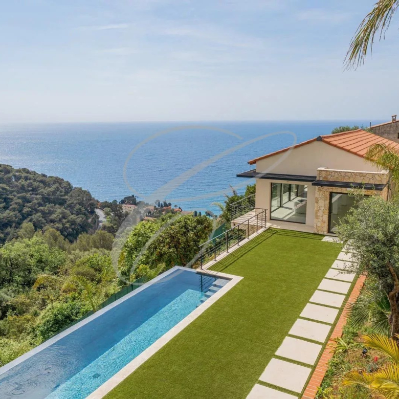 Luxury real estate photo | Charming Properties