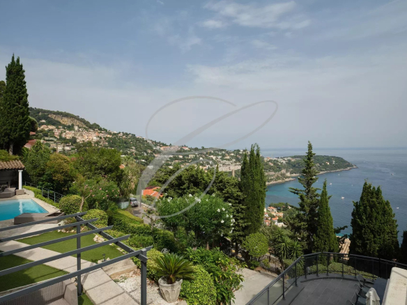 Luxury real estate photo | Charming Properties
