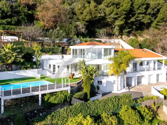 Photo de bien immobilier de luxe | Propriétés De Charme