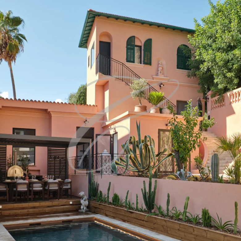 Photo de bien immobilier de luxe | Propriétés De Charme