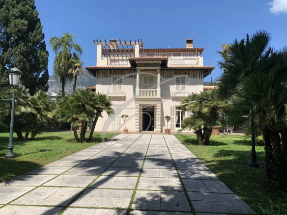 Photo de bien immobilier de luxe | Propriétés De Charme