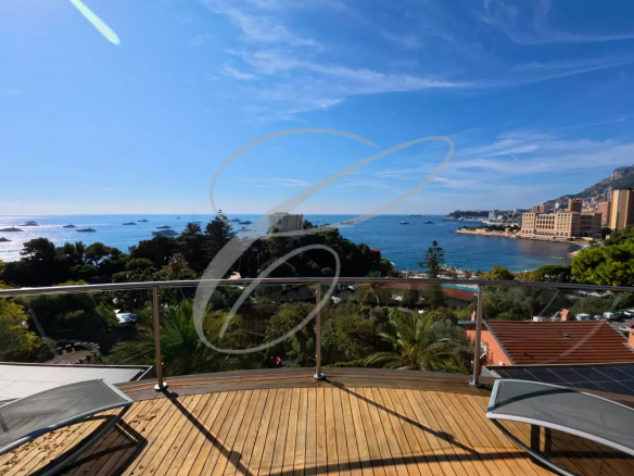 CLOSE TO MONACO – LUXURIOUS VILLA