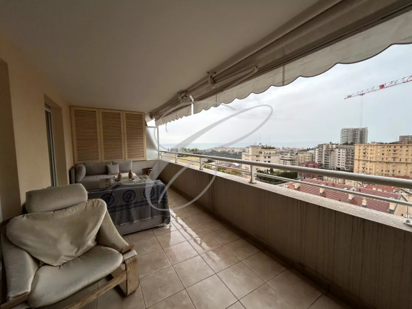 BEAUSOLEIL MONACO – 3 PIECES