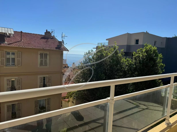 BEAUSOLEIL MONACO – 4 PIECES