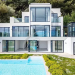 EXCLUSIVITE ROQUEBRUNE CAP MARTIN – VILLA NEUVE