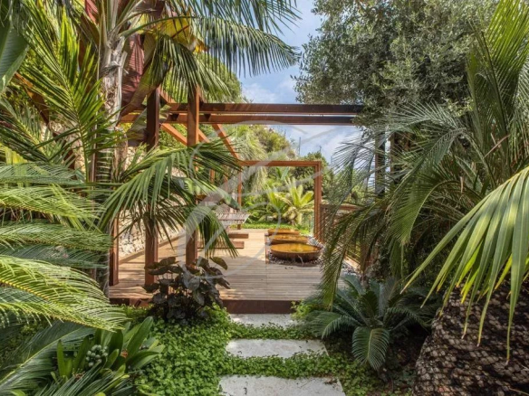 ROQUEBRUNE CAP MARTIN – PROPRIETE DE PRESTIGE