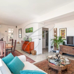 ROQUEBRUNE CAP MARTIN – APPARTEMENT VILLA