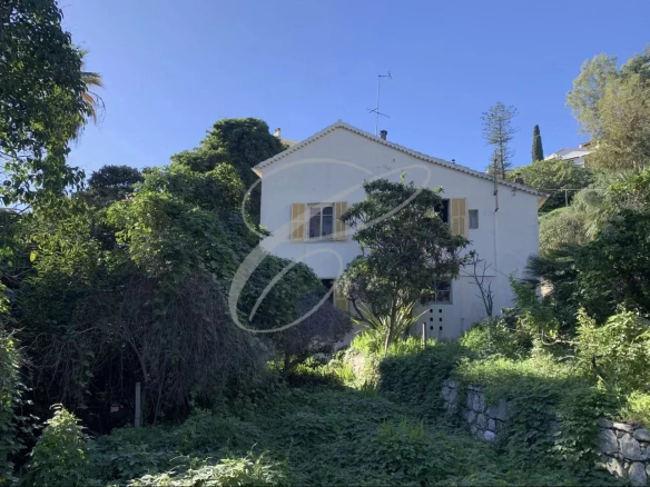 MENTON – PROPRIETE