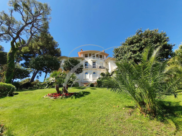 CAP MARTIN – LUXUEUX 3 PIECES