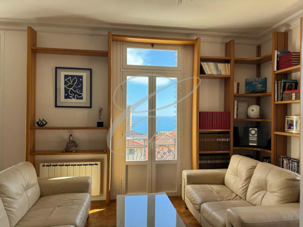 BEAUSOLEIL MONACO – VILLA