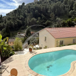 MENTON CASTELLAR – VILLA