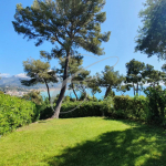 CAP MARTIN – VILLA PROCHE MONACO