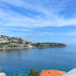 Cap Martin-Duplex Exceptional