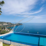 EXCLUSIVITE CAP MARTIN – VILLA