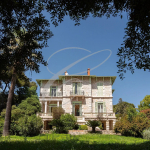 Exclusive Cap Martin Domaine Prive - Propriete