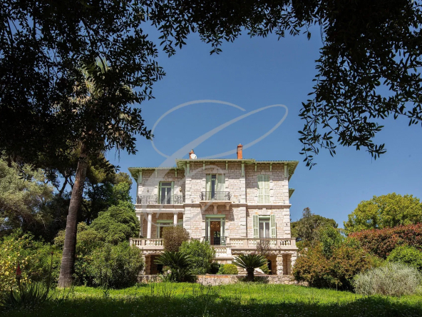 EXCLUSIVITE CAP MARTIN DOMAINE PRIVE – PROPRIETE