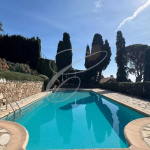 ROQUEBRUNE CAP MARTIN – 4 PIECES