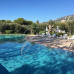 EXCLUSIVITE CAP MARTIN – LUXUEUX 3 PIECES