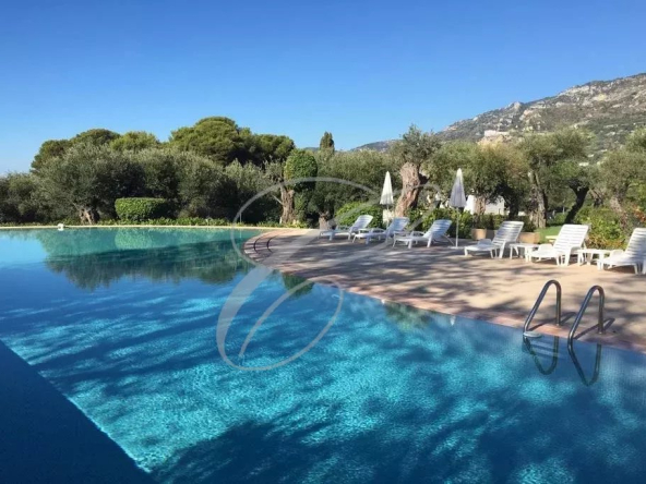 EXCLUSIVITE CAP MARTIN – LUXUEUX 3 PIECES
