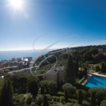 EXCLUSIVITE CAP MARTIN – 3/4 PIECES