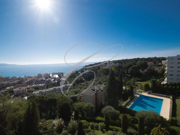 EXCLUSIVITE CAP MARTIN – 3/4 PIECES