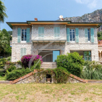 MENTON GARAVAN – PROPRIETE