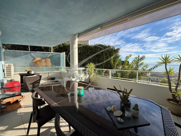 ROQUEBRUNE CAP MARTIN – 3 PIECES