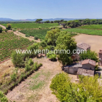 Real estate complex 380m2