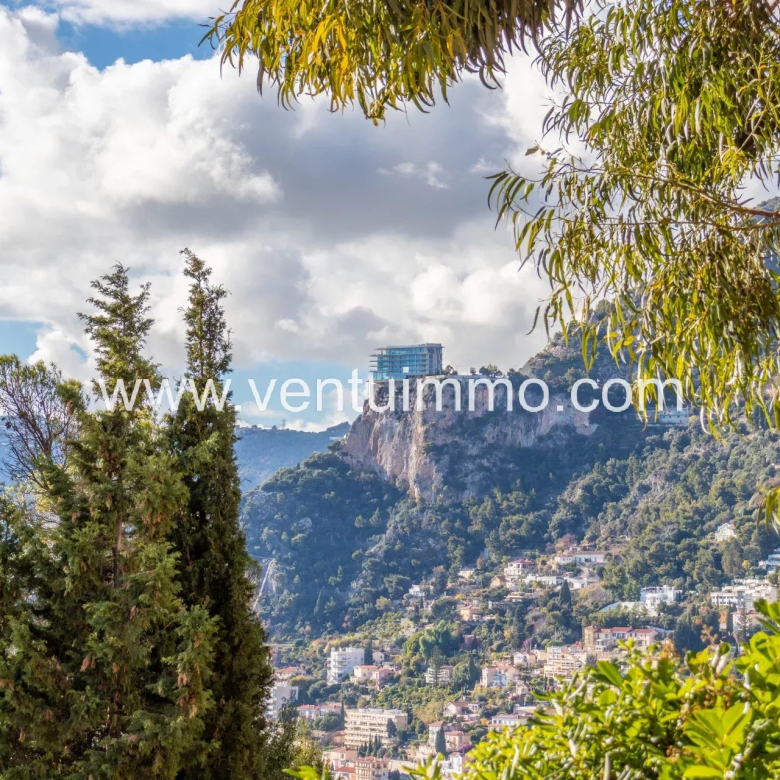 Une signature architecturale d’exception à Fréjus