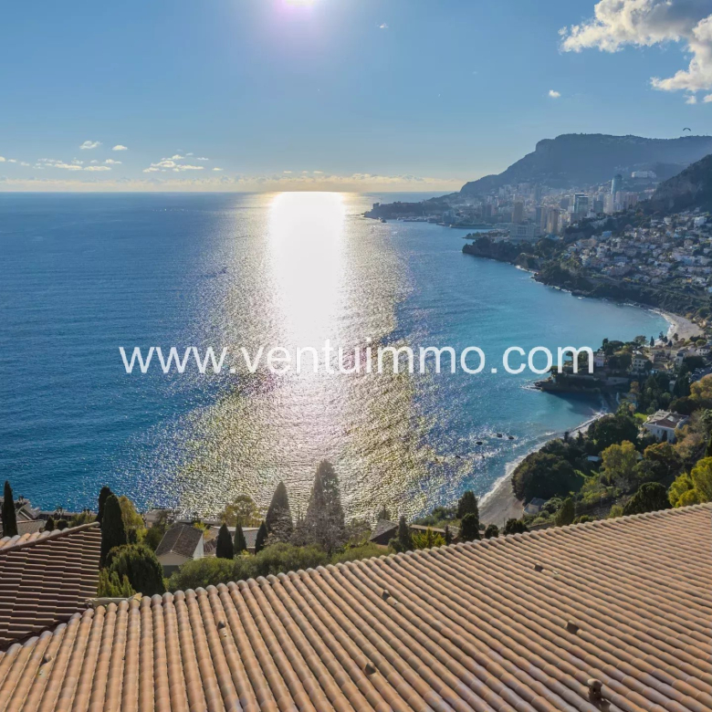 LA GARDE-FREINET : propriété viticole avec maison