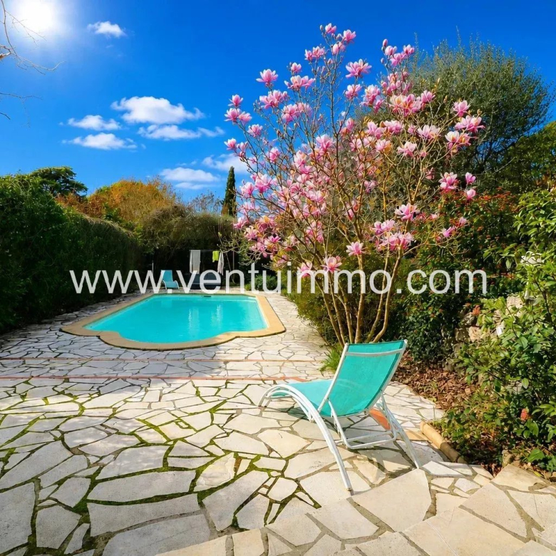 Apartment – ​​Paris – 53m²