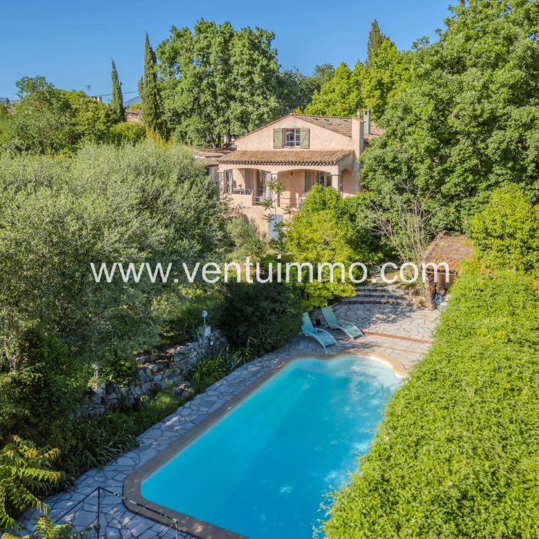 Exclusivité montfleury 3 pièces terrasse plein sud avec grand garage et cave