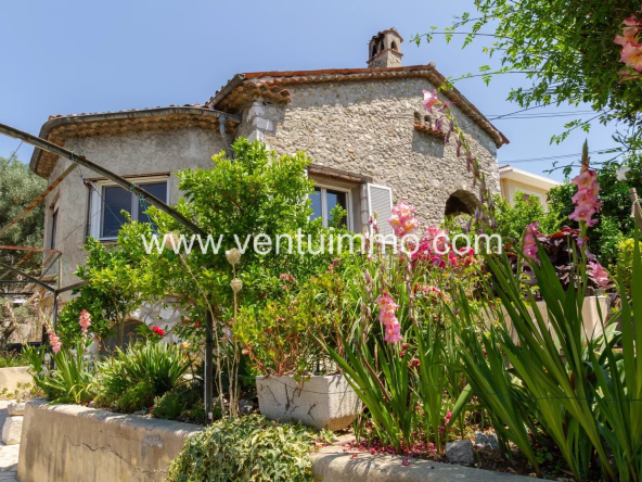 Exceptionnellement rare à Cagnes-sur-Mer