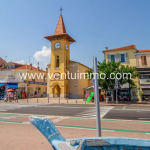 Exceptionally rare in Cagnes-sur-Mer