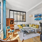 Maison 193m2 5ch, 1 bureau, grand patio
