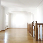 Duplex 4 / 5 Pièces 97 m2 Porte d’Auteuil – 2 appartements réunis