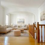 Duplex 4/5 pieces 97 m2 Porte d&#39;Auteuil