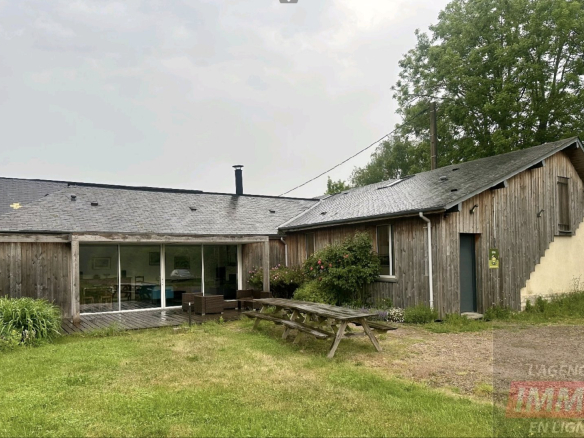 Stud Farm / Equestrian